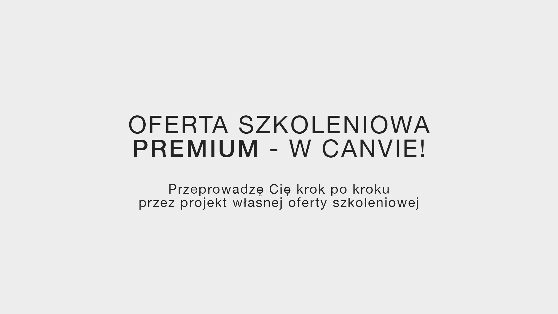 Jak stworzyć estetyczną ofertę szkoleniową w branży beauty?